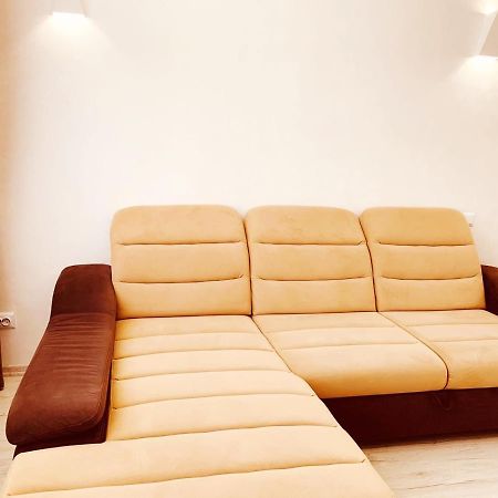 אודסה Arcadia Golfstream Apartment מראה חיצוני תמונה