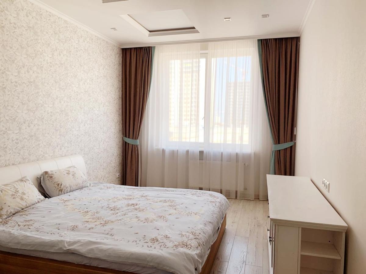 אודסה Arcadia Golfstream Apartment מראה חיצוני תמונה