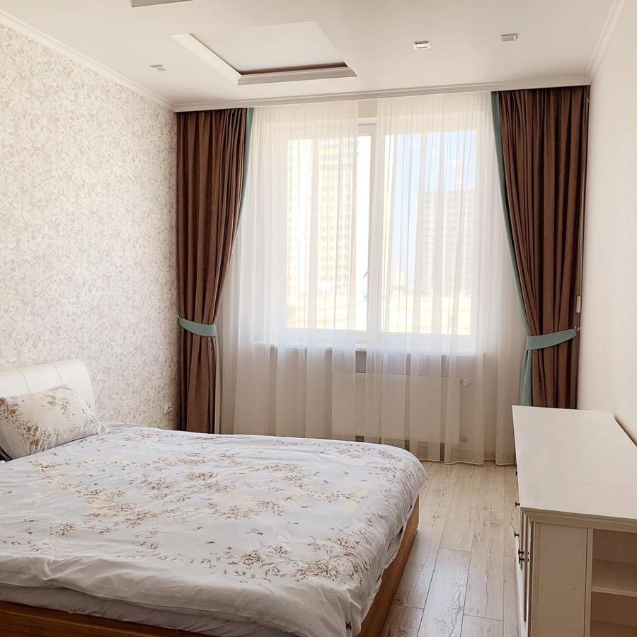 אודסה Arcadia Golfstream Apartment מראה חיצוני תמונה