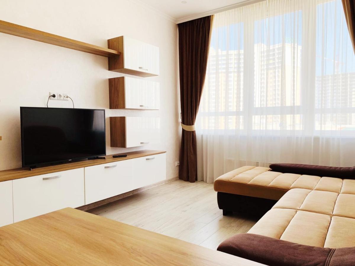 אודסה Arcadia Golfstream Apartment מראה חיצוני תמונה