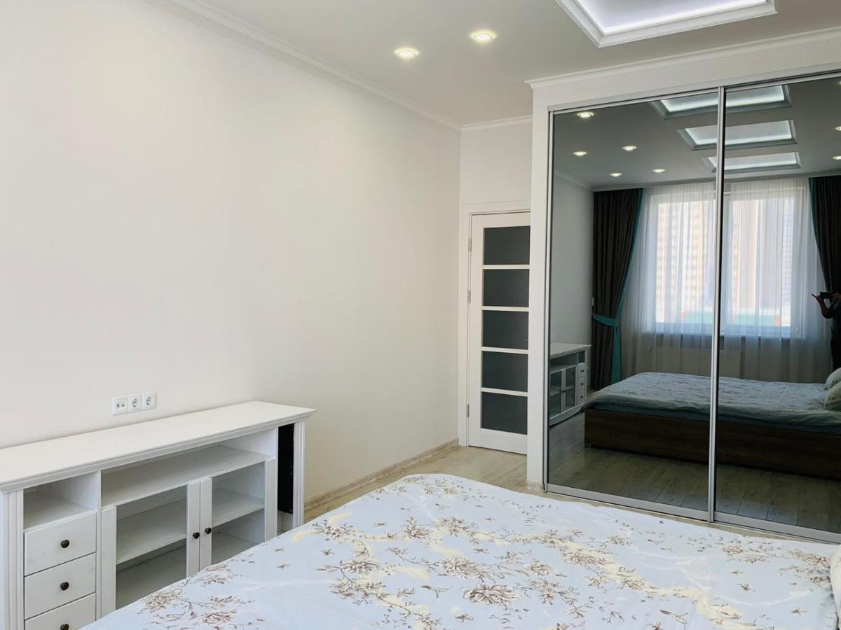 אודסה Arcadia Golfstream Apartment מראה חיצוני תמונה