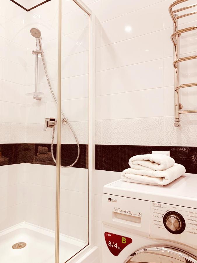 אודסה Arcadia Golfstream Apartment מראה חיצוני תמונה
