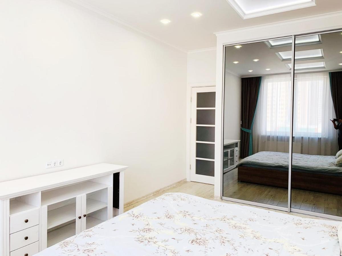 אודסה Arcadia Golfstream Apartment מראה חיצוני תמונה