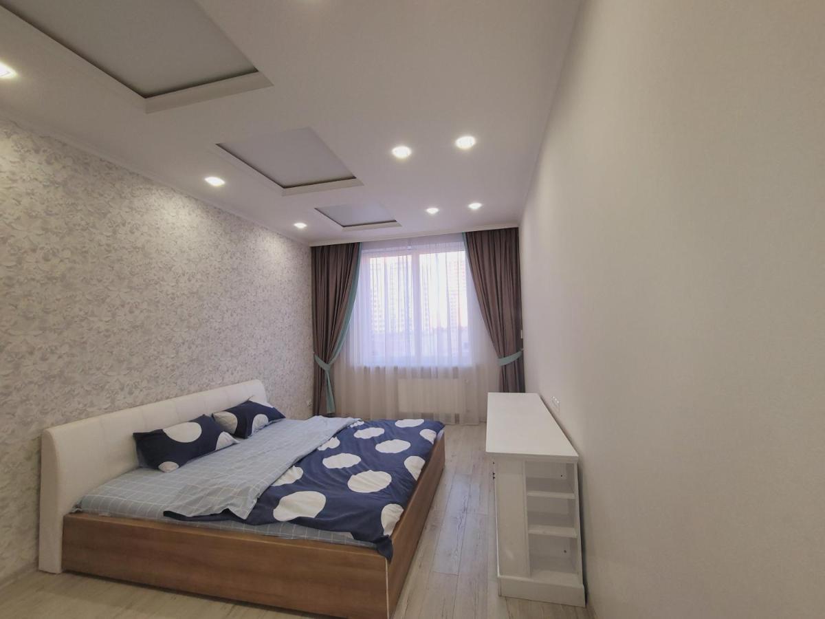 אודסה Arcadia Golfstream Apartment מראה חיצוני תמונה