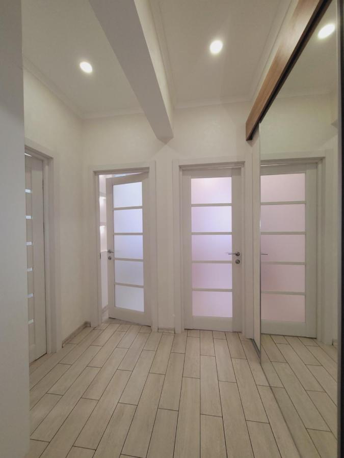 אודסה Arcadia Golfstream Apartment מראה חיצוני תמונה