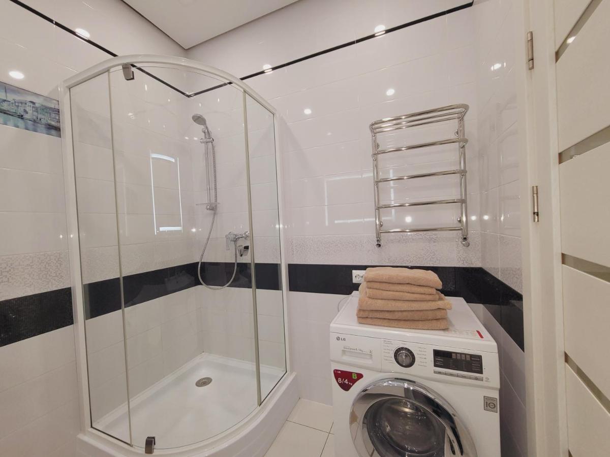 אודסה Arcadia Golfstream Apartment מראה חיצוני תמונה