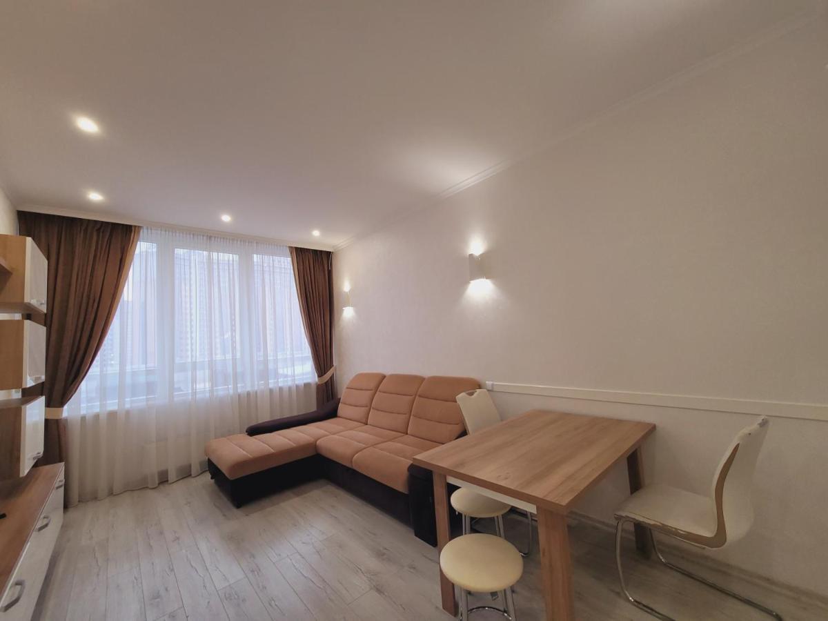 אודסה Arcadia Golfstream Apartment מראה חיצוני תמונה