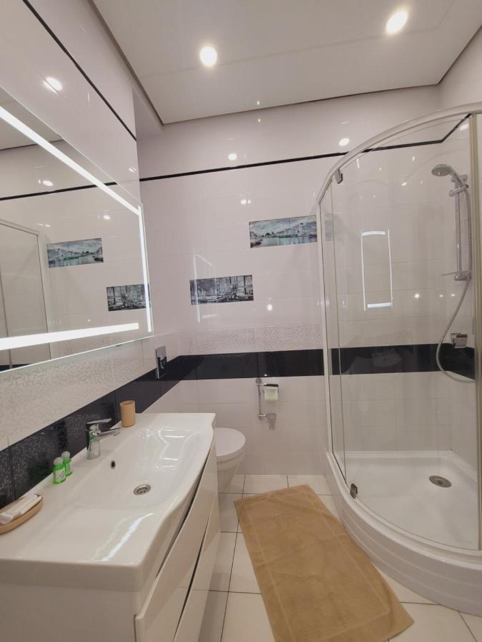 אודסה Arcadia Golfstream Apartment מראה חיצוני תמונה