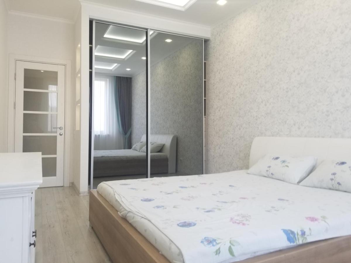 אודסה Arcadia Golfstream Apartment מראה חיצוני תמונה
